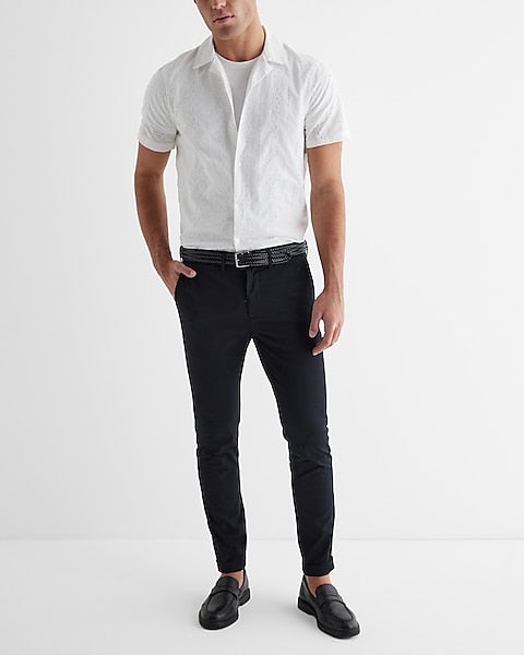 Skinny Hyper Stretch Chino