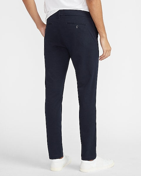 Skinny Hyper Stretch Chino