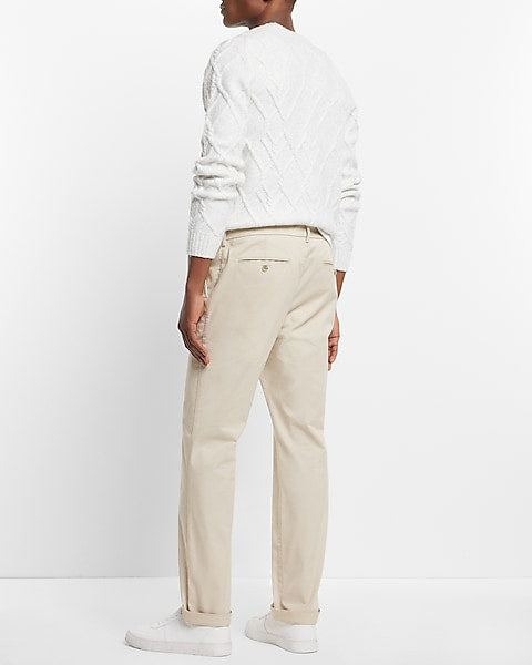 Slim Hyper Stretch Chino