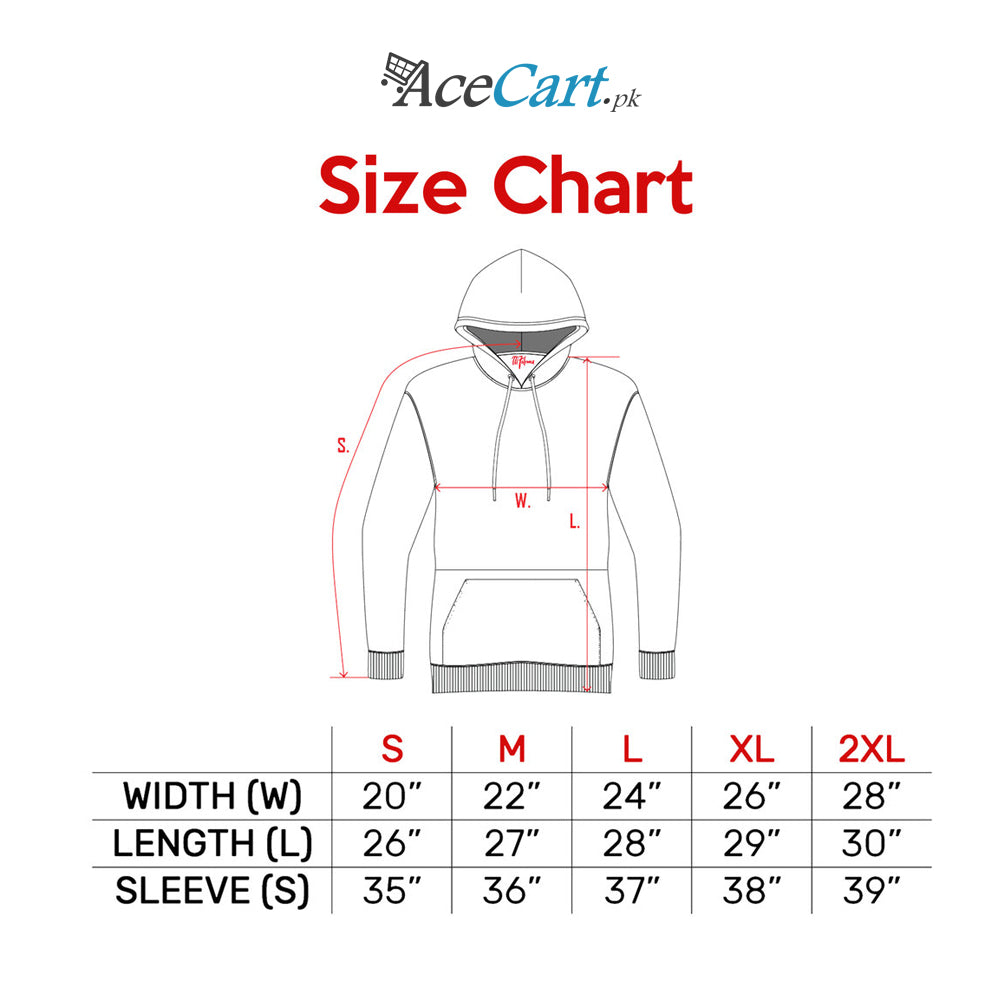 WHite Superman Fleece Full Sleeves Sweatshirt For Men