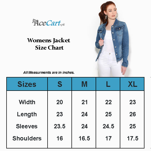 Bundle of 2 Deal Jeans & Jacket